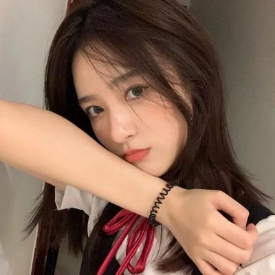 无法相恋的两人