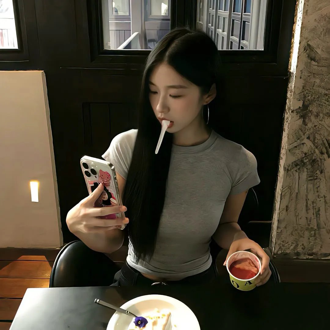 电器少女