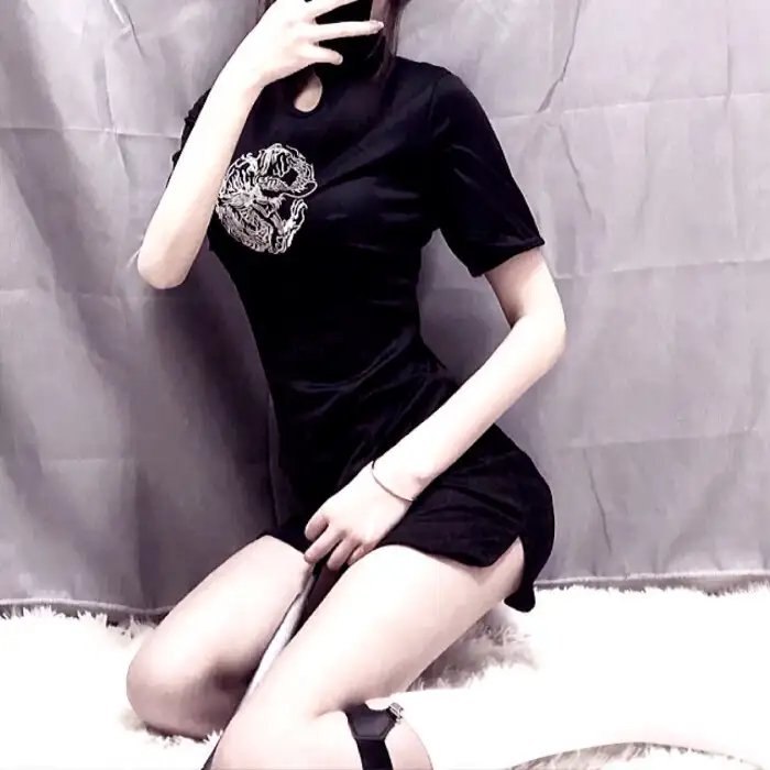 心里美